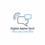 Digital Aspire Tech Company Profile Picture